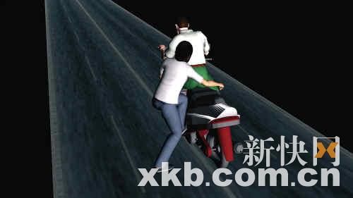 女孩独行川藏遇害过程披露:疑犯劫财将其砸死