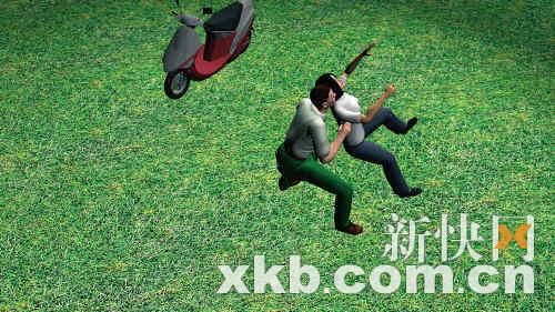 女孩独行川藏遇害过程披露:疑犯劫财将其砸死