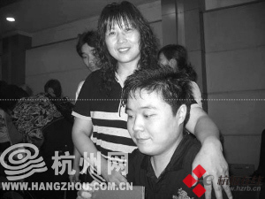 肌无力男孩开网店自力更生 曾被断言最长活18年