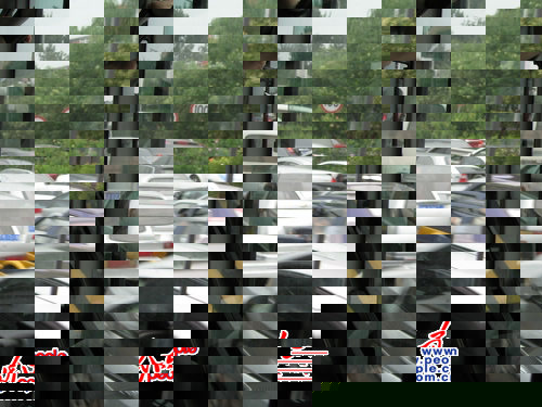 北京京通快速路变“慢速”路 收费能否降点儿?