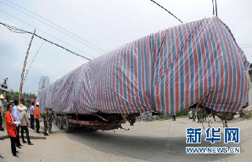 温州公布首批“7·23”动车事故遇难人员名单