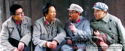 贫困县斥资百万让官员
