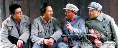 贫困县斥资百万让官员