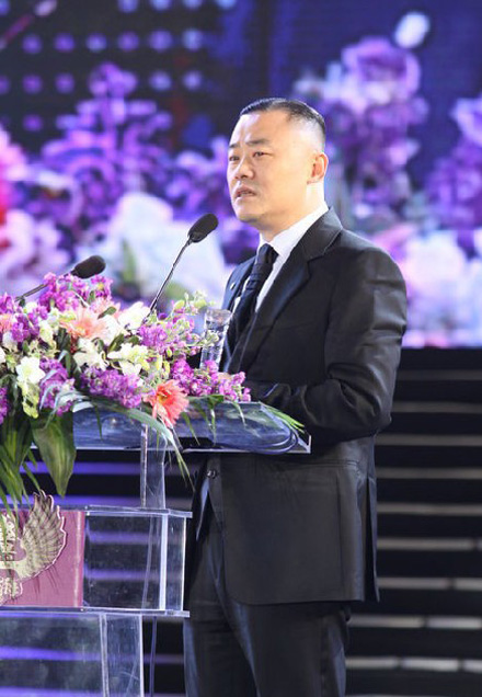 周立波“涉嫌”重婚?妻子前夫回国上诉(图)