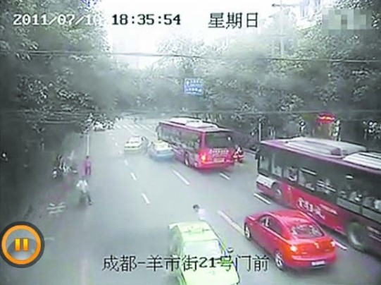 街净哥 抢修哥…走红网络那些