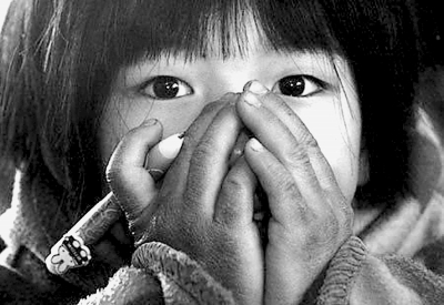 打工子弟:北京如此大,为何放不下我们的课桌?