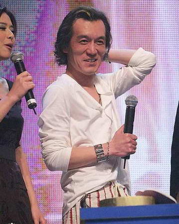龙年春晚总导演哈文爱创新 李咏或仍挑大梁