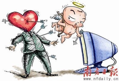 世纪佳缘被起诉 网络红娘为何成欺诈帮凶?