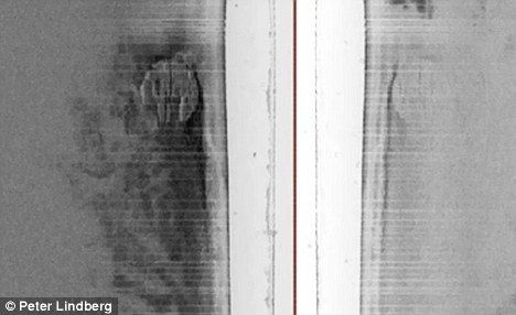 中国多地同现UFO事件 全球神秘事件调查