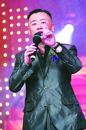 周立波回应巡演票价高:我有思想 思想是最贵的