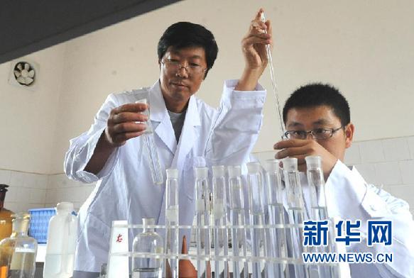云南曲靖回应“铬渣污染事件”五大疑问