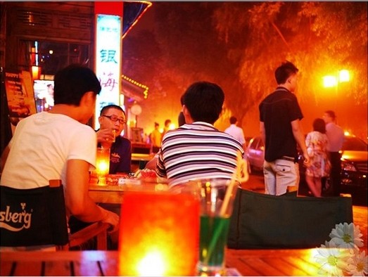 中国人生活方式发生新转变 休闲成重要考量