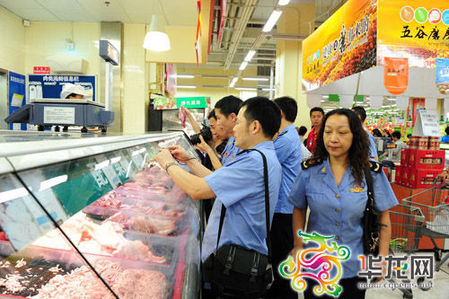 新华网评:绝不能容忍国际名店“店大欺客”