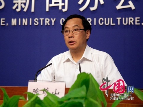 农业部:今年农超对接专业合作社要扩大到1万家