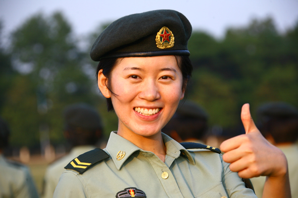 独家盘点:今年各地征兵优惠政策