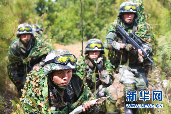 独家盘点:今年各地征兵优惠政策