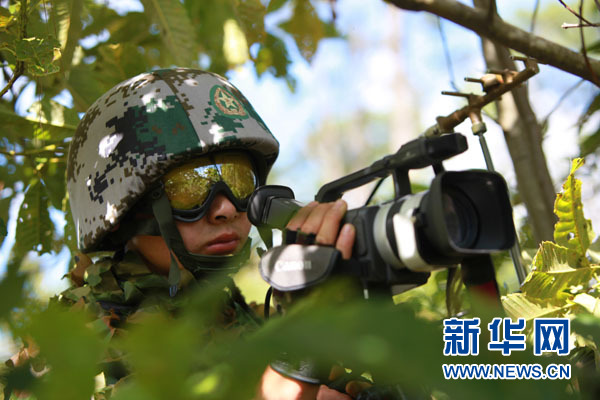 独家盘点:今年各地征兵优惠政策