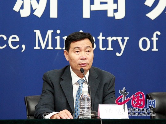 公立医院住院费5年来首下降 医药费有上涨可能
