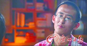 中国最小博士生谈成就：北京户口、房子、好工作