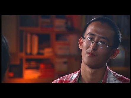 专访中国最年轻博士：要求父母全款在北京买房