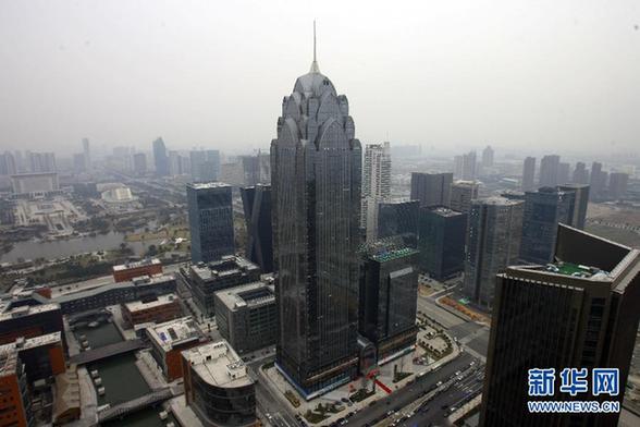 “2011中国最佳休闲城市”揭晓