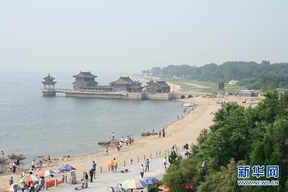 “2011中国最佳休闲城市”揭晓