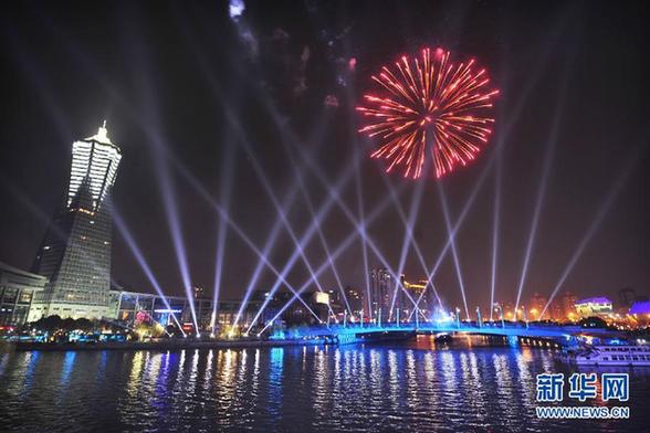 “2011中国最佳休闲城市”揭晓