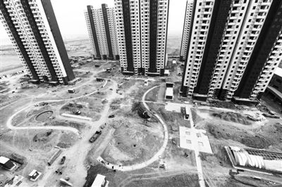 各地创新公租房建管租新模式