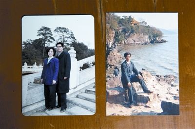 妻子坚持照顾植物人丈夫13年将其唤醒(组图)