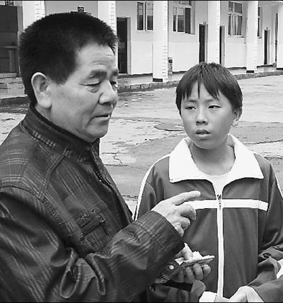 一工人25年撑起