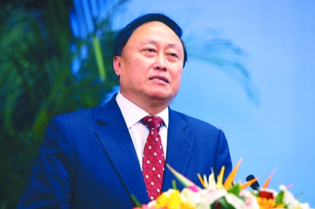 北大党委书记:猪肉卖得好鞋修得好都是北大骄傲