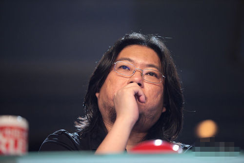 高晓松正式复出谈出狱心得:感谢大家没抛弃我