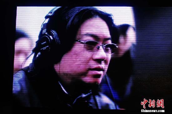 高晓松正式复出谈出狱心得:感谢大家没抛弃我