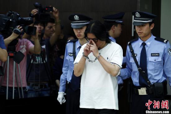 高晓松正式复出谈出狱心得:感谢大家没抛弃我