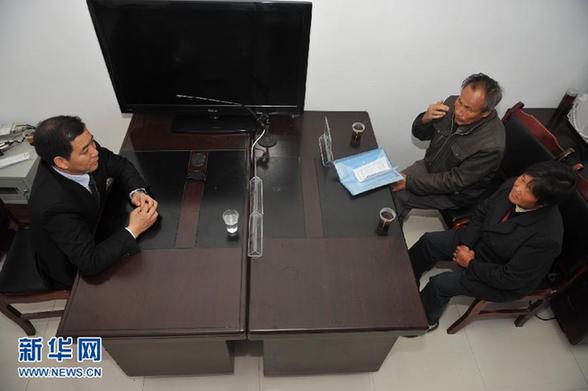 本网记者走基层 见证瓮安二十四小时