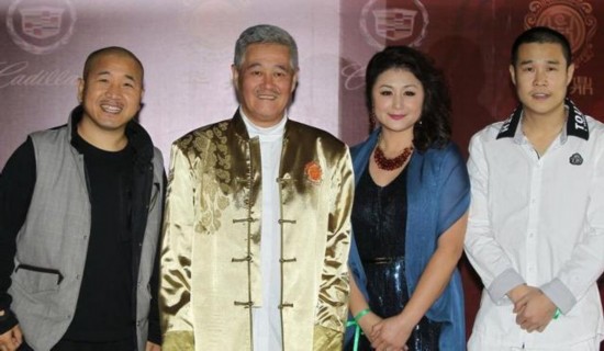 揭秘小沈阳被踢出龙年春晚的六大原因