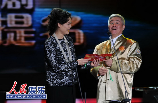 揭秘小沈阳被踢出龙年春晚的六大原因