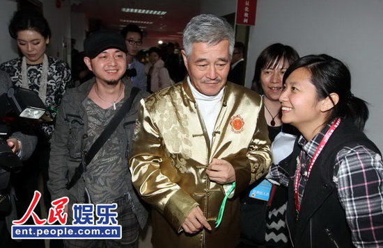 揭秘小沈阳被踢出龙年春晚的六大原因