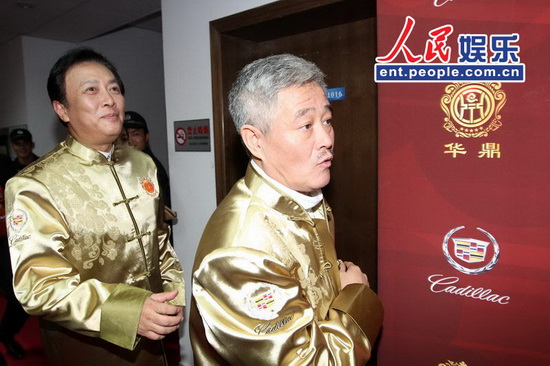 揭秘小沈阳被踢出龙年春晚的六大原因