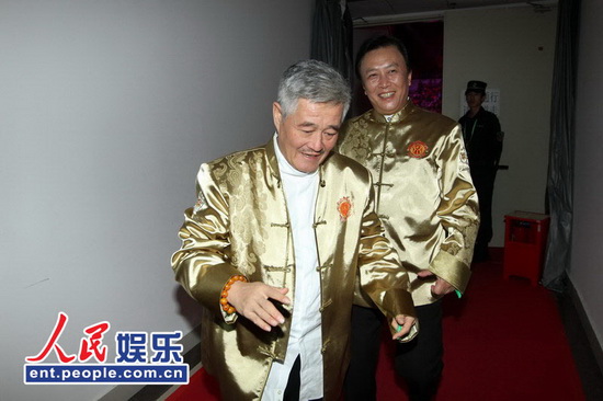 揭秘小沈阳被踢出龙年春晚的六大原因