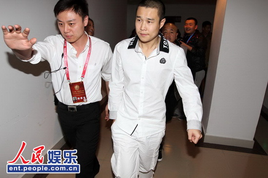 揭秘小沈阳被踢出龙年春晚的六大原因