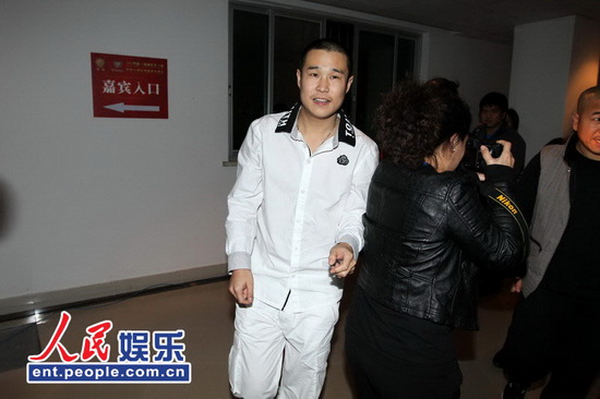 揭秘小沈阳被踢出龙年春晚的六大原因