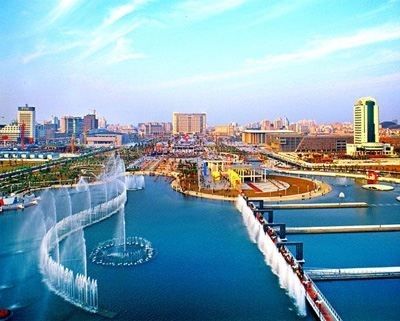 2011各大城市年终奖排行榜 北京人均超5000