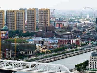 2011各大城市年终奖排行榜 北京人均超5000