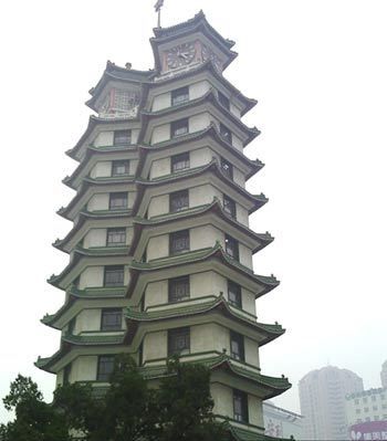 2011各大城市年终奖排行榜 北京人均超5000