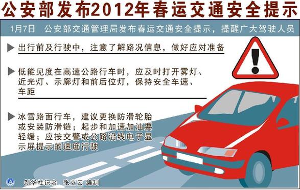 40天春运大考，回乡路上的喜怒哀愁