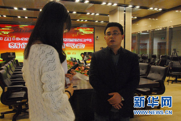 中央气象台专家解答网友关心的春运期间天气问题