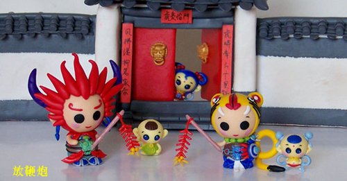 春节传统习俗，你还过吗？