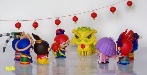春节传统习俗，你还过吗？
