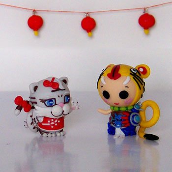 春节传统习俗，你还过吗？
